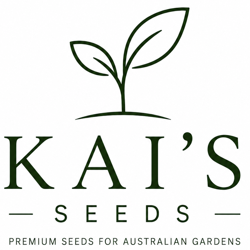 Kai's Seeds
